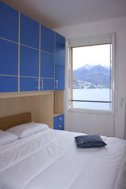 Villa The Dreamers Argegno Habitación foto